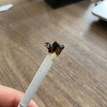 Marlboro Touch Blue Yabancı Cisim