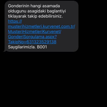 Kuryenet Dağıtım Firması Hakkında
