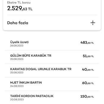 Akbank Kredi Kartı Üyelik Ücreti
