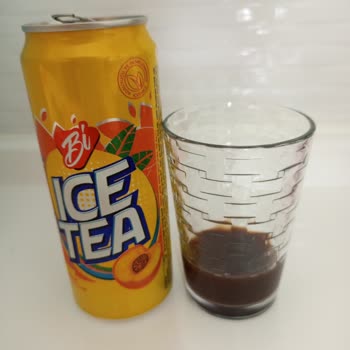 A101 Paslanmış Ice Tea Cana Kast