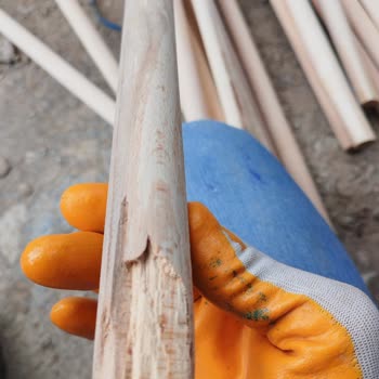 TRN Orman Ürünleri Çürük, Tornalanmamış Ürünler...