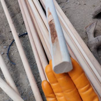 TRN Orman Ürünleri Çürük, Tornalanmamış Ürünler...