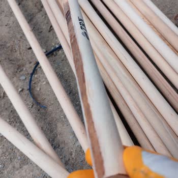 TRN Orman Ürünleri Çürük, Tornalanmamış Ürünler...