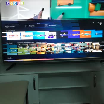 Beko Televizyon Ekran Arızaları