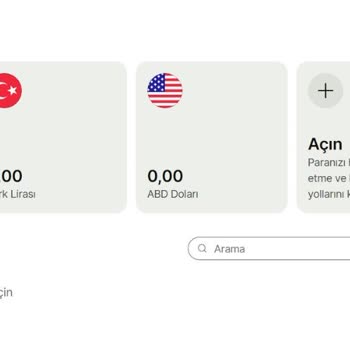 Wise Kurumsal Hesap Ödemesi İptal Edildi, Para Hesaba Geçmedi