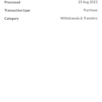 Wise Kurumsal Hesap Ödemesi İptal Edildi, Para Hesaba Geçmedi