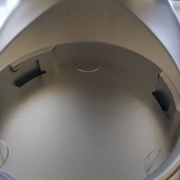 Schafer Garantiye Gönderdiğim Sıfır Ürün Yerine Kullanılmış Ürün Gönderildi