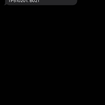 Modalilium Çapraz Kargo Ürünlerin Ulaşmaması