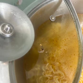 indomie Mide Bulandıran Böcekler