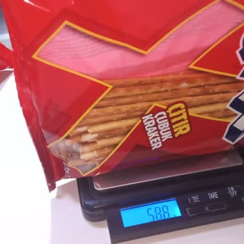 Eti Gıda Eti Ürünlerinde Gramaj Sorunu