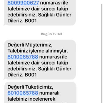 Gediz Elektrik İzmir Buca