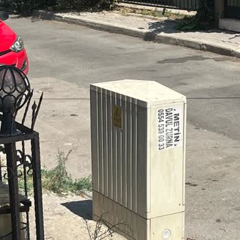 Gediz Elektrik İzmir Buca