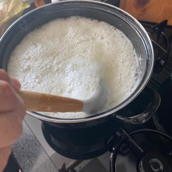 Harras Sıvıyağ Kalitesizliği / Köpürmesi