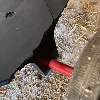 Kurtsan Tarım Kurtsan Sıfır Makine Her Tarafı Sorun