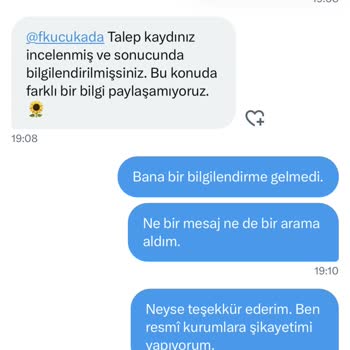 Turkcell Kurumsal Hat Haksız Faturalama