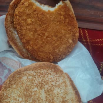Burger King İşlerini Tam Yapmıyorlar