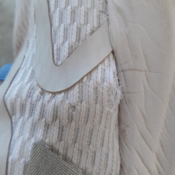 Adidas Spor Ayakkabı Kalitesizliği