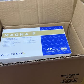 Vitafenix Eksik Gönderilen Sipariş