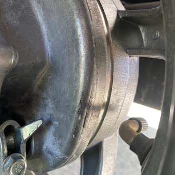 Yuki Motor Yedek Parça Temini