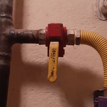 Enerya Konya Gazı Açmaya Gelmediler