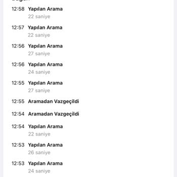 Digiturk İptal Talebi/ Müşteri Hizmetlerine Ulaşamama Sorunu