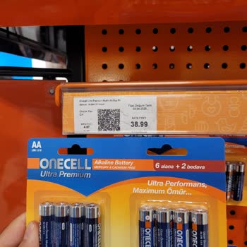 Ebebek Üründen Fazla Ücret Alıyor!