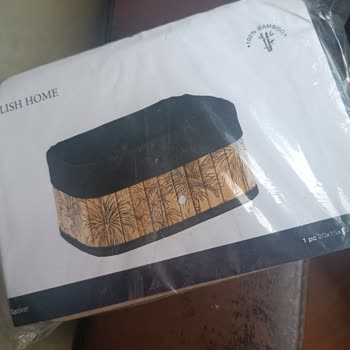 English Home Yanlış Ürün Gönderimi Sonrası Mağduriyet