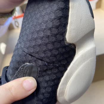 Nike Ürün İncelemesi Yapılmadı