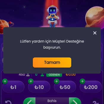 BetKanyon Bonus Problemi