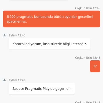 BetKanyon Bonus Problemi