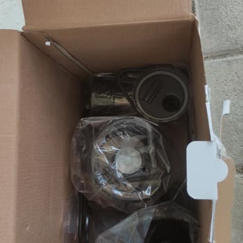 Hesaplı Mağaza (Trendyol) Kullanılmış Ve Tamir Görmüş Ürün Gönderildi