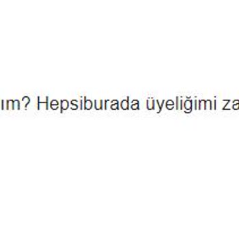 Hepsiburada'da Satıcı Olmamak İçin Birkaç Sebep