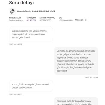 Hepsiburada'da Satıcı Olmamak İçin Birkaç Sebep