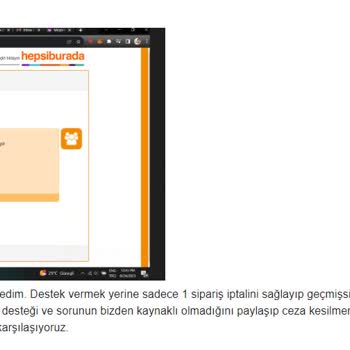 Hepsiburada'da Satıcı Olmamak İçin Birkaç Sebep