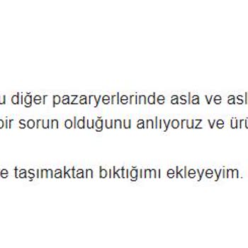 Hepsiburada'da Satıcı Olmamak İçin Birkaç Sebep