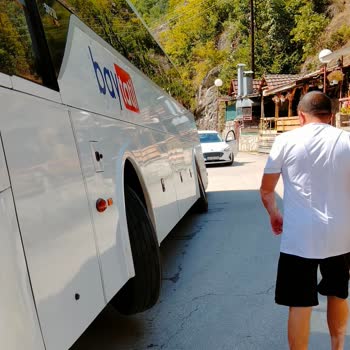 3ntatil Adında Toplama Balkan Turu