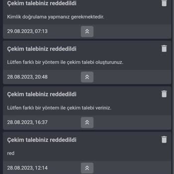 Vaycasino12 Para Çekim Talebi