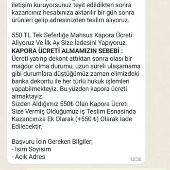 Tugbabuldur.paketleme (Instagram) Tuğba Buldur Paketleme Instagram Yanıltıyor İnanma Sosyal Medyaya