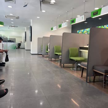 Garanti BBVA Saygısızlığı