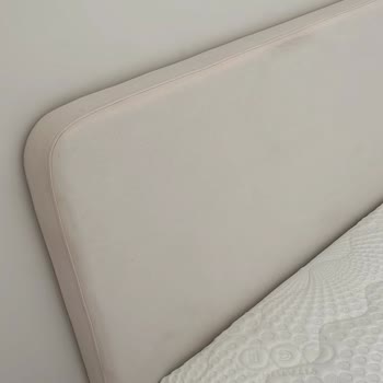 İşbir Yatak Baza Başlığı Hatalı Geldi