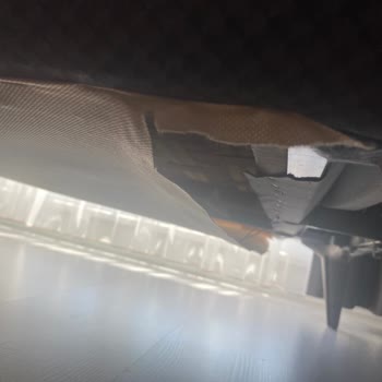 Kelebek Mobilya Sorunlu Teslimat Ve Sorunlu Ürün