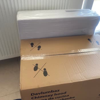 Kumtel Ankastre Set Te Eksik Fırın