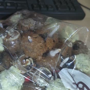 Çiçek Sepeti'nin Israrla Parçalanmış Ve Erimiş Ürün Göndermesi