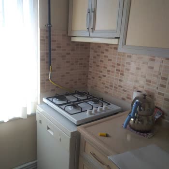 Doğuş Mühendislik Doğalgaz Döşemesi ve Cam Balkon İşi İle İlgili Sorunlar