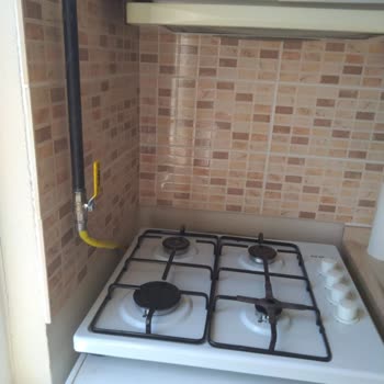 Doğuş Mühendislik Doğalgaz Döşemesi ve Cam Balkon İşi İle İlgili Sorunlar