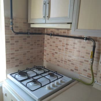 Doğuş Mühendislik Doğalgaz Döşemesi ve Cam Balkon İşi İle İlgili Sorunlar