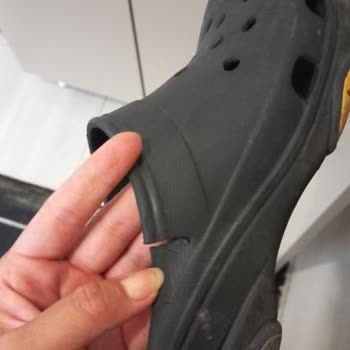 Migros Cross Terlik Hatası