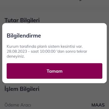 Türk Telekom Hat Borcundan Dolayı Kesilme