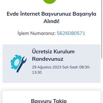 Türk Telekom Altyapı Eksikliği - Çözülmeyen Kutuda Yer Yok Sorunu