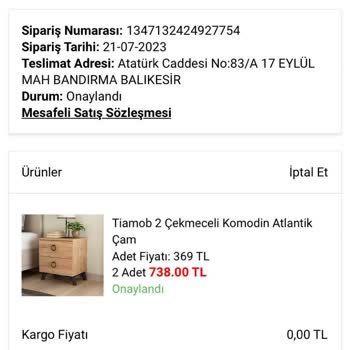 A101 Bekle Bekle Gelmez